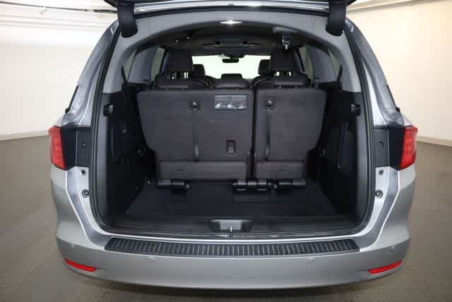 Thumbnail: 2018 Honda Odyssey - 33