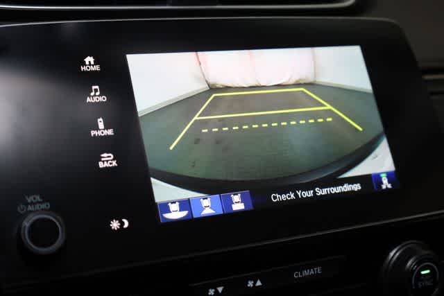 Thumbnail: 2019 Honda CR-V - 17