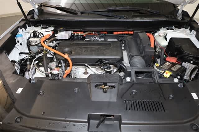 Thumbnail: 2023 Honda CR-V - 33