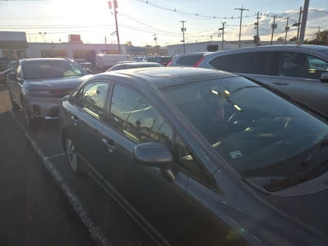 Thumbnail: 2010 Honda Civic - 19