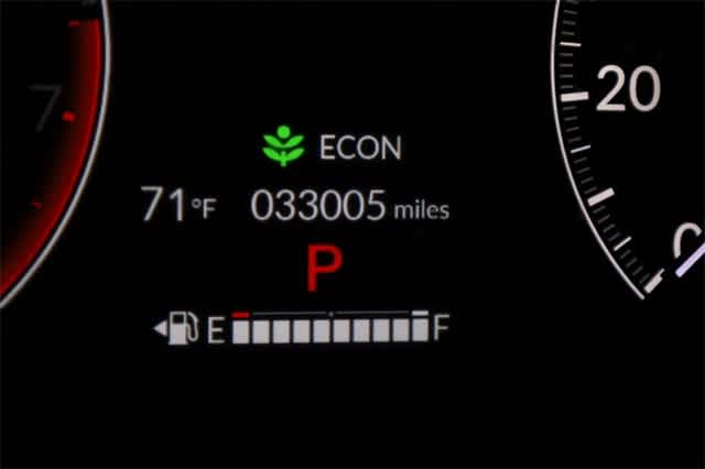 Thumbnail: 2024 Honda CR-V - 25