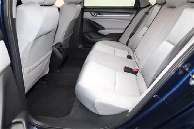 Thumbnail: 2018 Honda Accord - 21