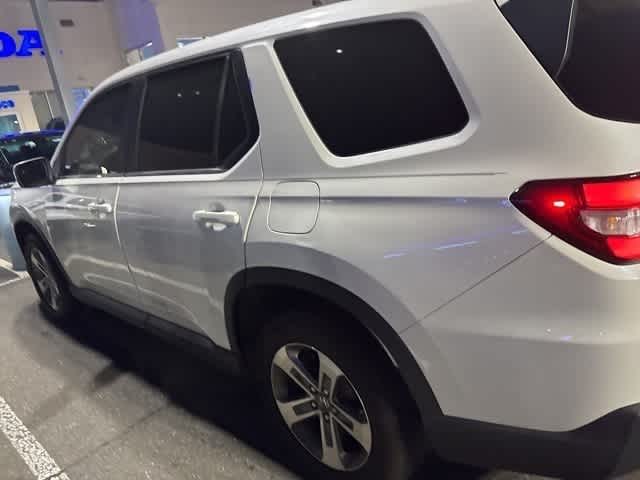 Thumbnail: 2023 Honda Pilot - 7