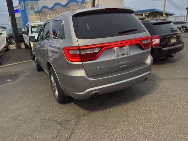 Thumbnail: 2020 Dodge Durango - 8