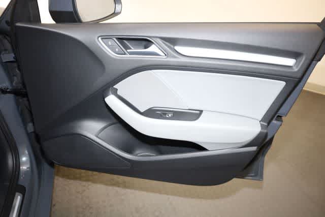 Thumbnail: 2018 Audi A3 - 22