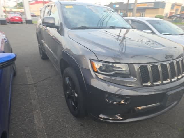 Thumbnail: 2015 Jeep Grand Cherokee - 20