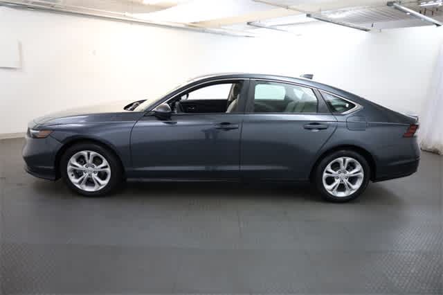 Thumbnail: 2024 Honda Accord - 3