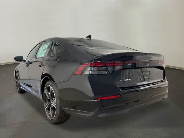 Thumbnail: 2026 Honda Accord - 3