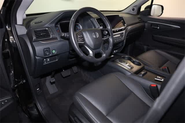 Thumbnail: 2022 Honda Pilot - 14