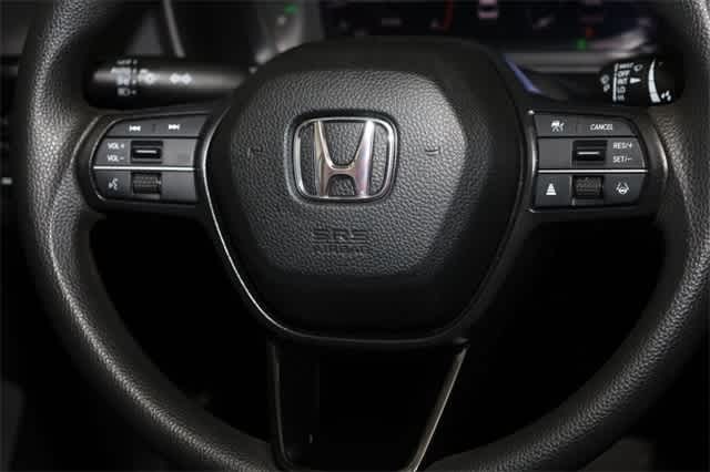 Thumbnail: 2024 Honda Accord - 31