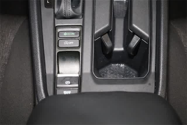 Thumbnail: 2024 Honda Accord - 30