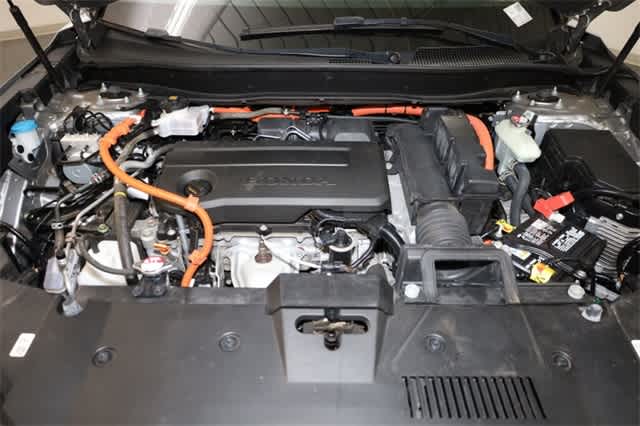 Thumbnail: 2023 Honda CR-V - 33