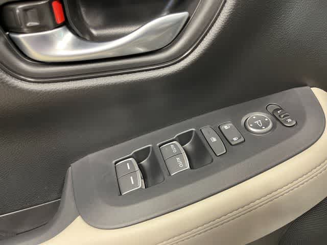 Thumbnail: 2026 Honda HR-V - 13