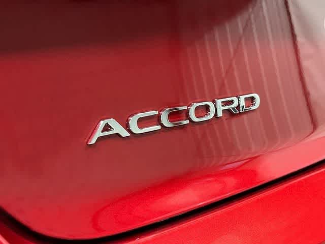 Thumbnail: 2026 Honda Accord - 7