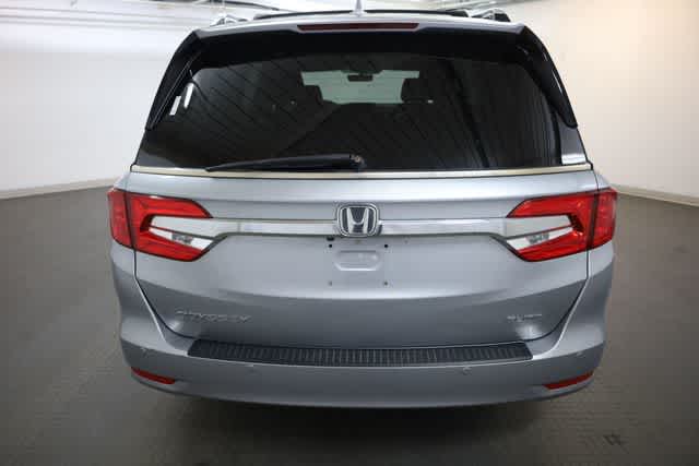 Thumbnail: 2018 Honda Odyssey - 6