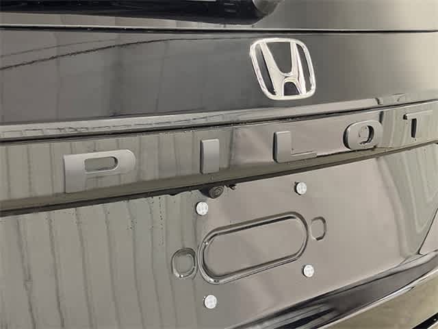 Thumbnail: 2025 Honda Pilot - 7