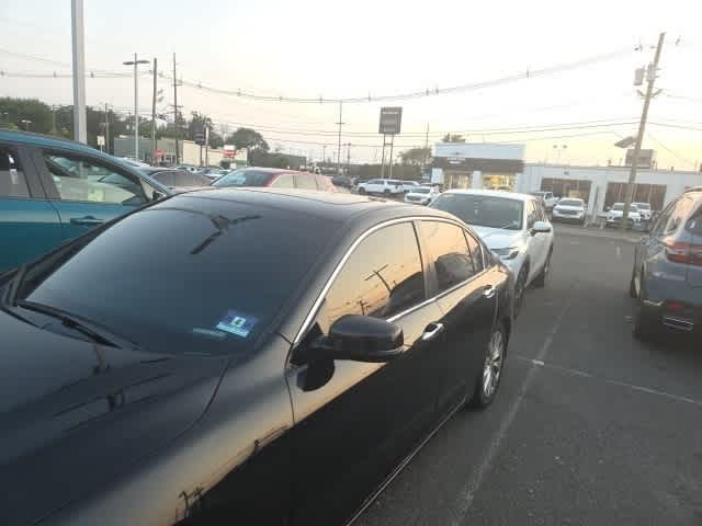 Thumbnail: 2015 Honda Accord - 3