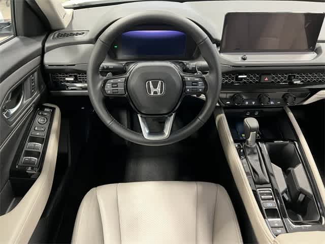 Thumbnail: 2025 Honda Accord - 16