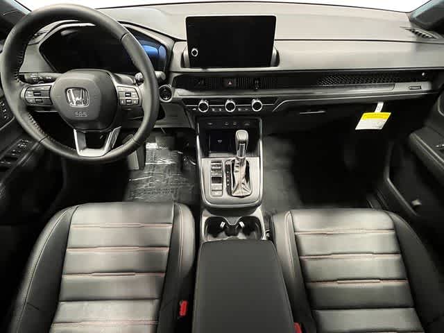 Thumbnail: 2026 Honda CR-V - 15