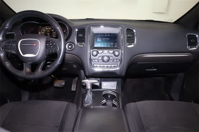 Thumbnail: 2018 Dodge Durango - 23