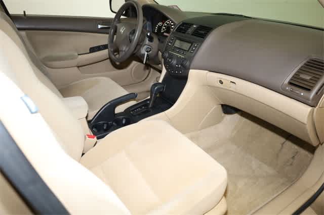 2007 Honda Accord VP 19