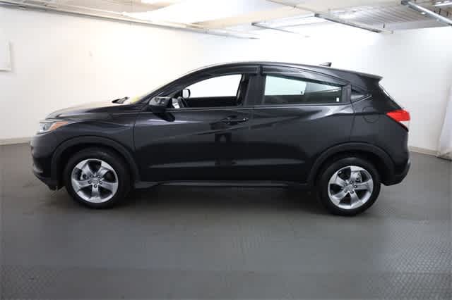 Thumbnail: 2022 Honda HR-V - 4