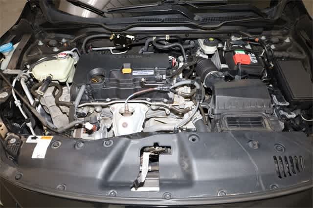 Thumbnail: 2019 Honda Civic - 32