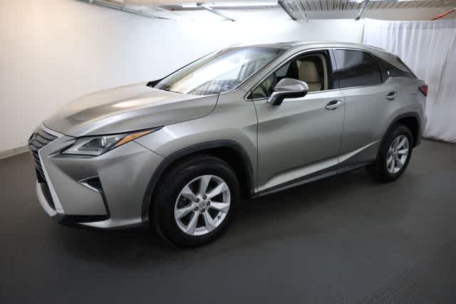 Thumbnail: 2017 Lexus RX - 2