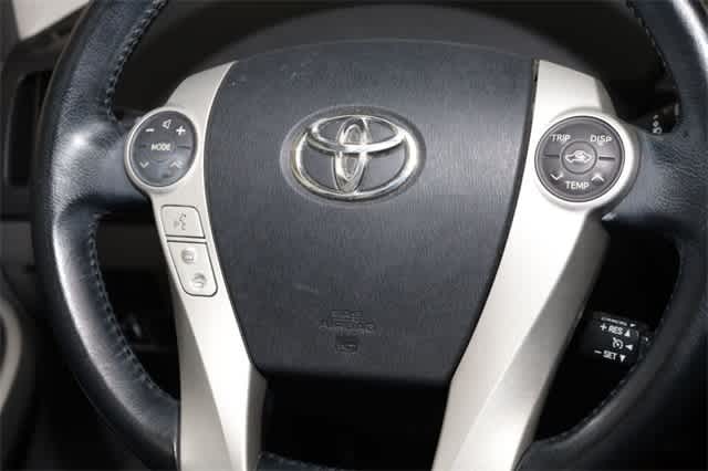 Thumbnail: 2010 Toyota Prius - 32