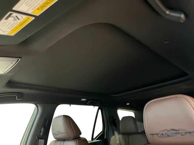 Thumbnail: 2026 Honda Pilot - 15