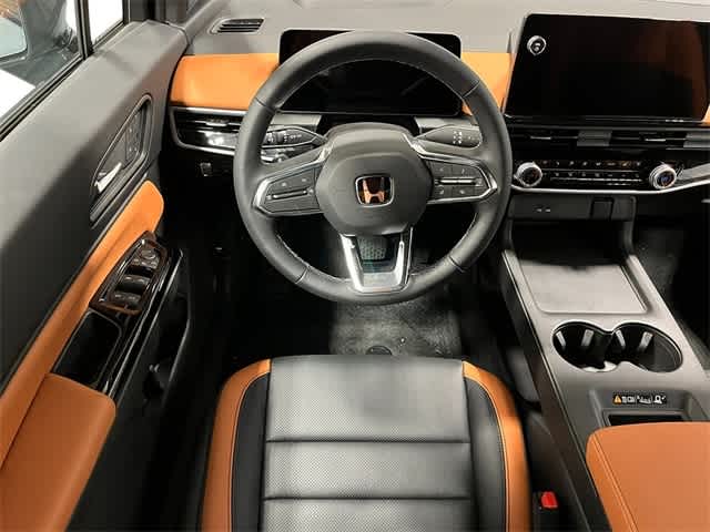 2025 Honda Prologue Elite 25