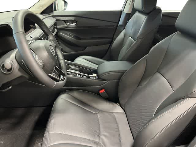 Thumbnail: 2026 Honda Accord - 16