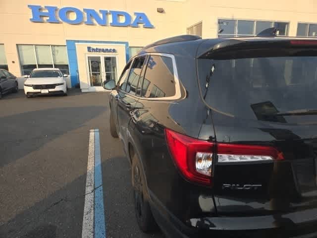Thumbnail: 2022 Honda Pilot - 9