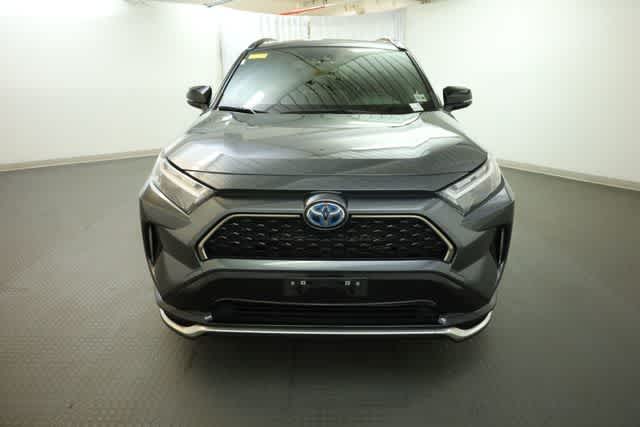 Thumbnail: 2023 Toyota RAV4 - 12