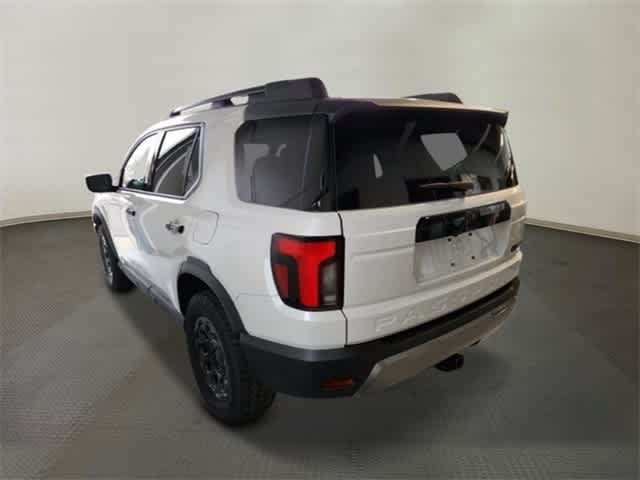 Thumbnail: 2026 Honda Passport - 2