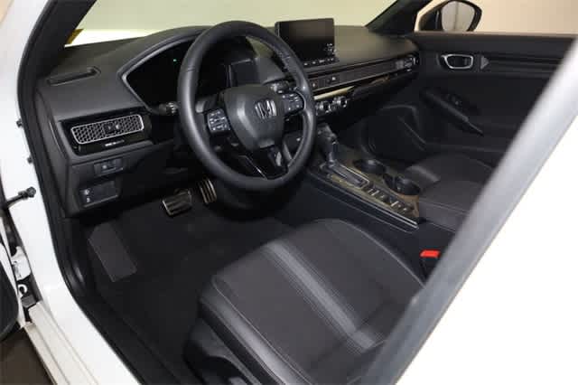 Thumbnail: 2023 Honda Civic - 14