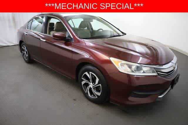 Thumbnail: 2016 Honda Accord - 10