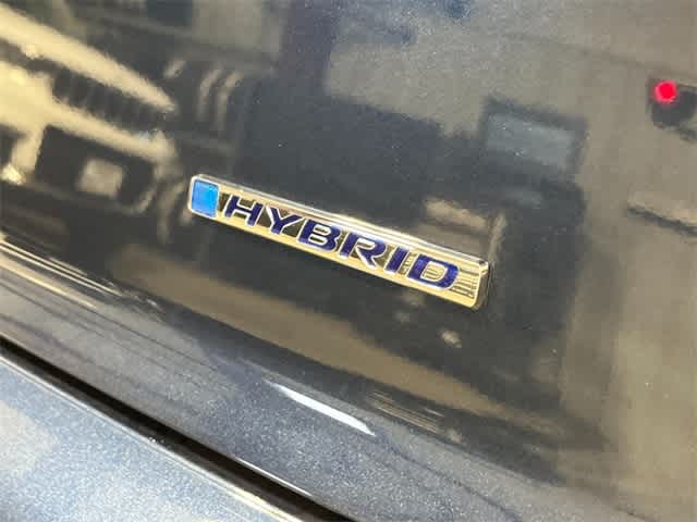 Thumbnail: 2026 Honda Accord - 6