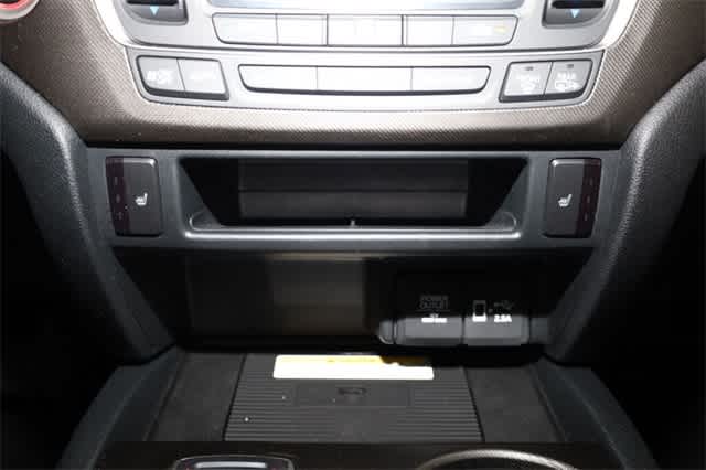 Thumbnail: 2022 Honda Pilot - 33
