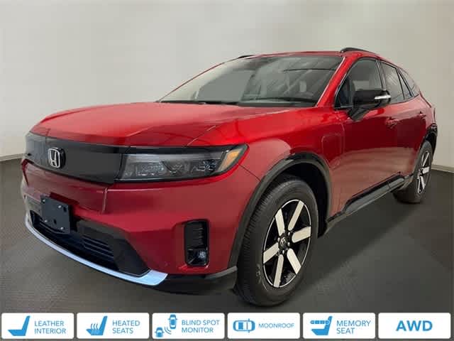 Thumbnail: 2025 Honda Prologue - 1
