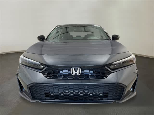 Thumbnail: 2026 Honda Civic - 10