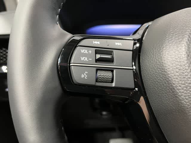 Thumbnail: 2026 Honda CR-V - 17