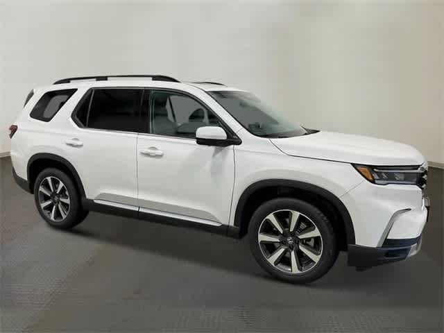 Thumbnail: 2025 Honda Pilot - 9