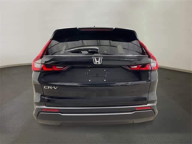 Thumbnail: 2026 Honda CR-V - 4