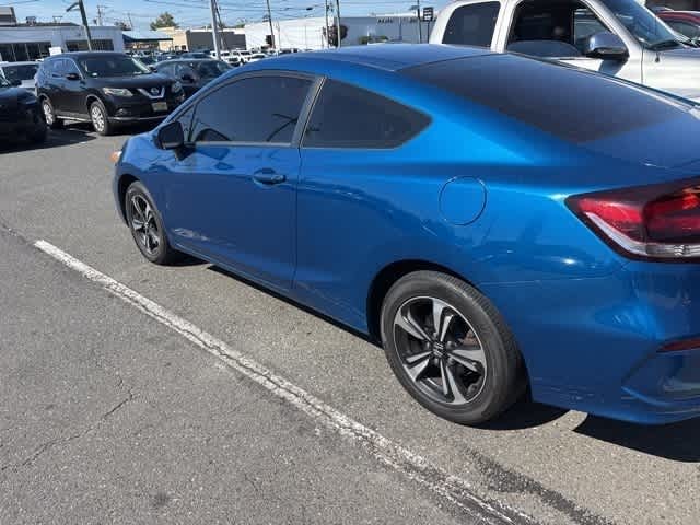 Thumbnail: 2015 Honda Civic - 6