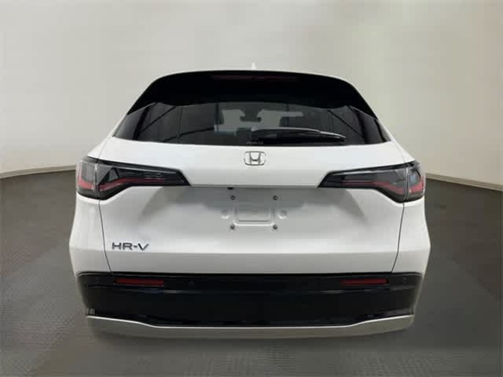 New 2026 Honda HR-V EX-L SUV
