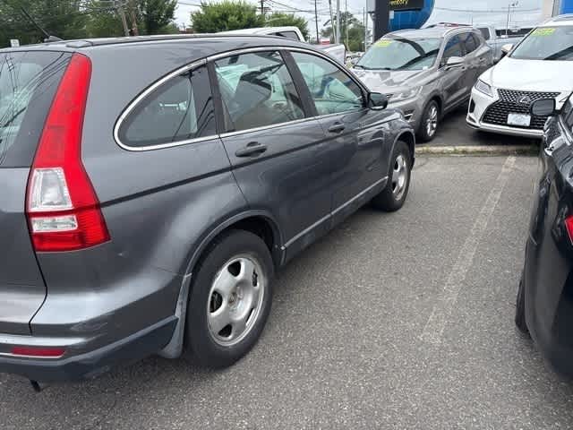 Thumbnail: 2010 Honda CR-V - 11
