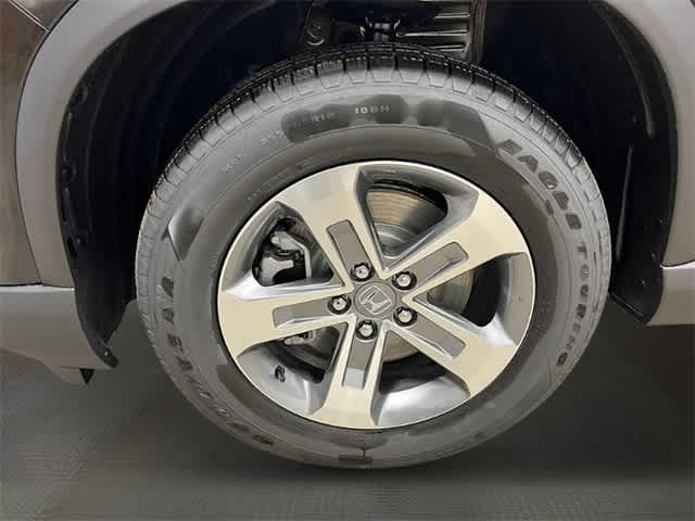 Thumbnail: 2025 Honda Pilot - 11