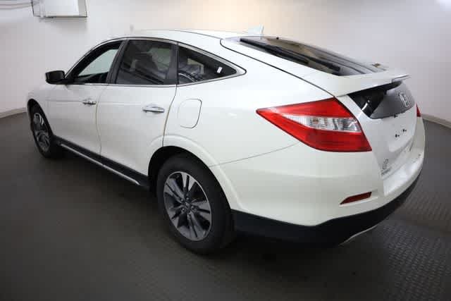 Thumbnail: 2014 Honda Crosstour - 4