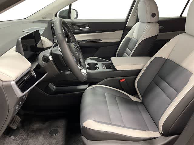 Thumbnail: 2026 Honda Prologue - 9